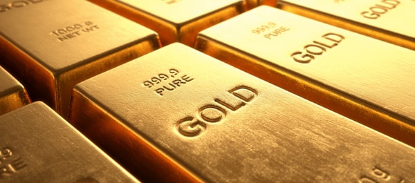 There are major positives from Russia and Ukraine, why does the price of gold not fall but rise?