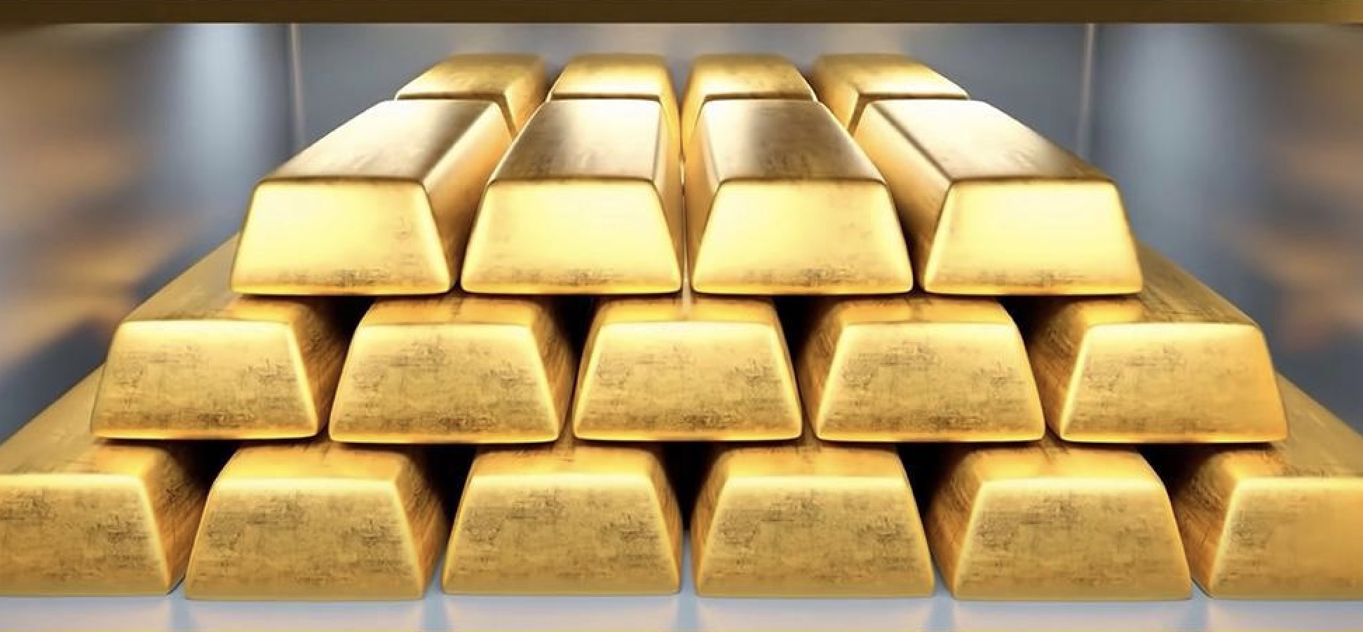 3月各國央行購買了16噸黃金，主權財富基金也加入黃金購買進來