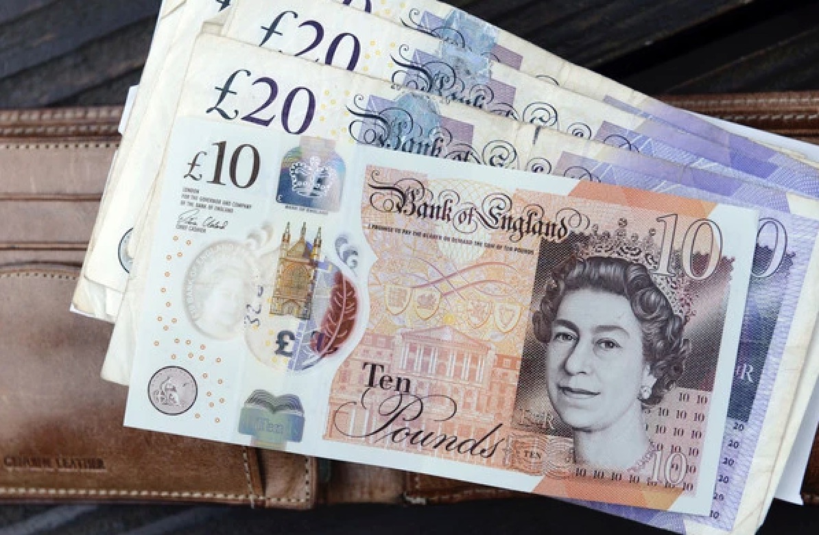 Di bawah situasi politik baru, apakah masa depan pound akan naik atau turun?