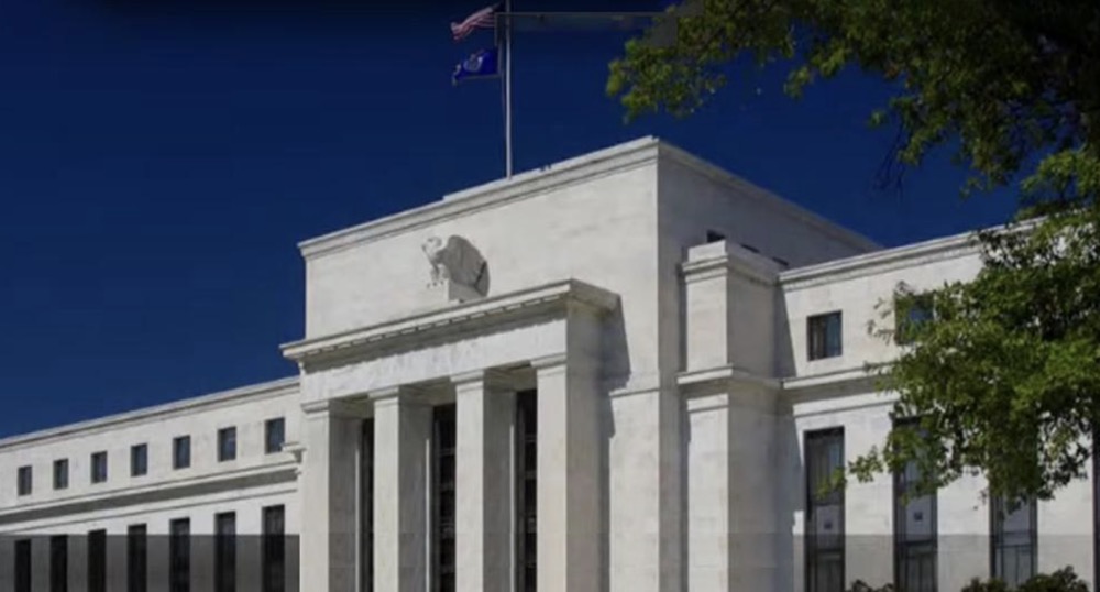 Interest rate cut coming? Fed officials "like" CPI report: policy may be adjusted