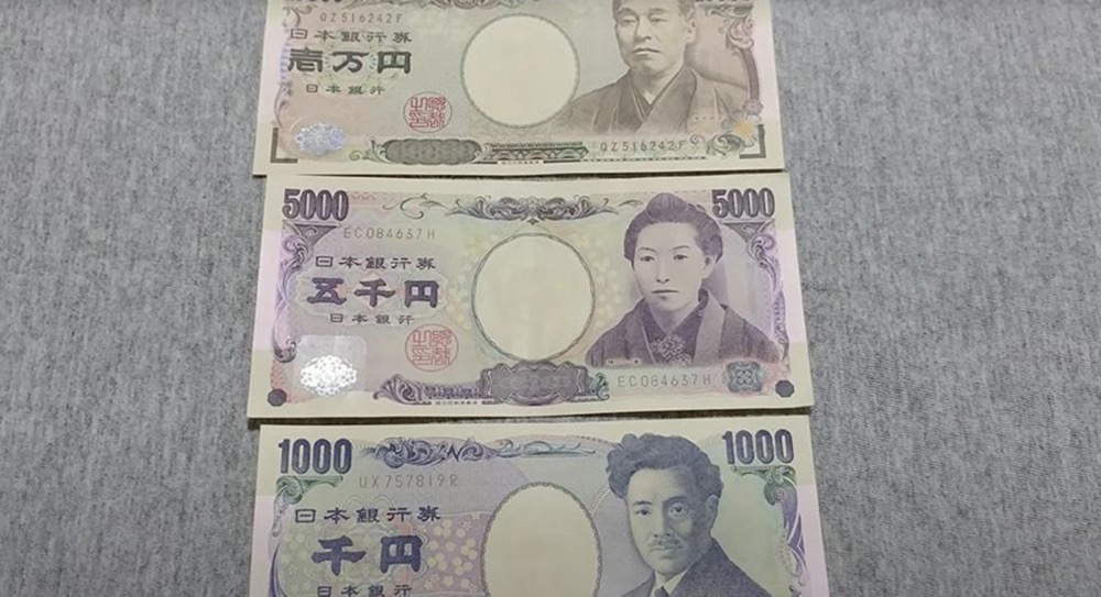 传日本当局“秘密”出手 日元飙升超2%